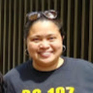 Meet your Posher, Bernadette